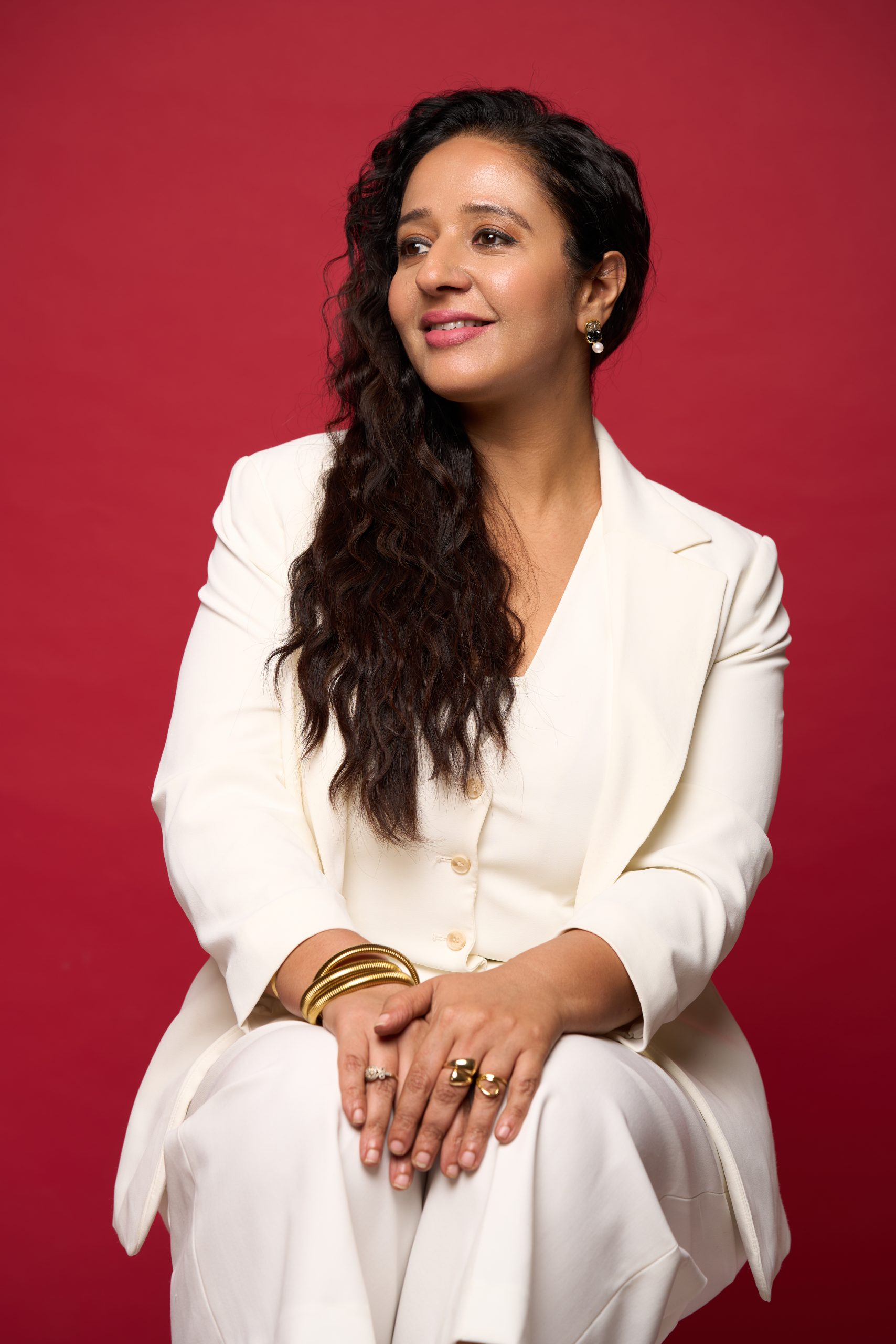 Simrat-with-white-suit